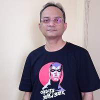 Shandar Cua™ avatar image