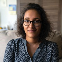 Akansha Gupta avatar image