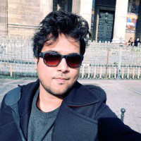 Ankit Raj avatar image