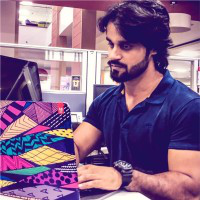 Mrinal Sharma avatar image