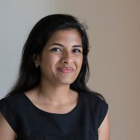 Neeti Kailas avatar image