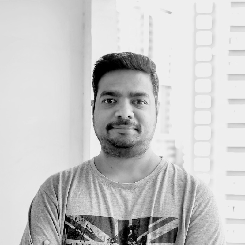 Ramachandran Rajagopal avatar image