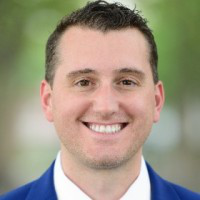 Dean Clark avatar image