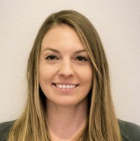 Ashley Eustis avatar image