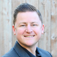 Chris Backer avatar image