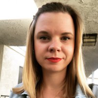 Gillian Stanwick avatar image