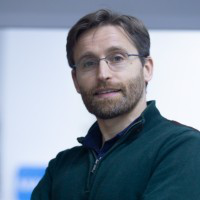 Jesús Cortiñas avatar image