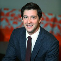 Jake Lestock avatar image