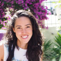 Gabrielle Inzirillo avatar image