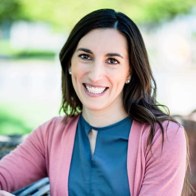 April Johnson avatar image