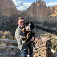 Jake Moore avatar image