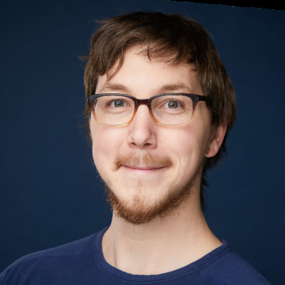 Alex-Antoine Fortin avatar image