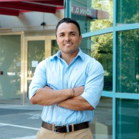 Cristian Heredia avatar image