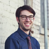 Michael Branson avatar image