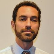 Leed Jeremy Shaw avatar image