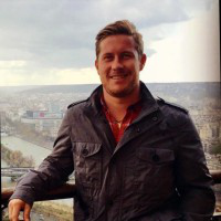 Kyle Jordan avatar image