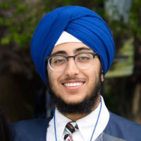 Maanik Singh avatar image