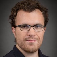 Brian Castro avatar image