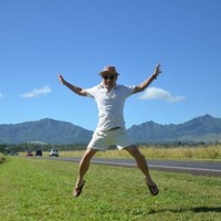 Vinh Dang avatar image