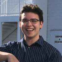 William Keller avatar image