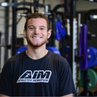 Curtis Fellenz avatar image