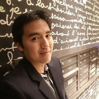 Joey Lee avatar image