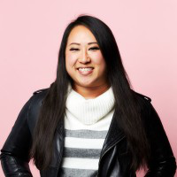 Antonia Huang avatar image