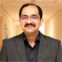 Puneet Kaushik avatar image