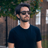 Pedro Gomes avatar image