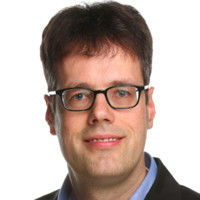 Andre Luckow avatar image