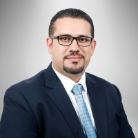 Ihab Hasan avatar image