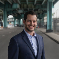 Benjamin Noble avatar image