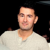 Mark Gukov avatar image