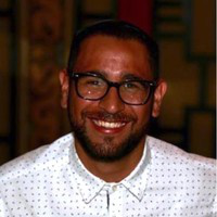 Robert Santini avatar image