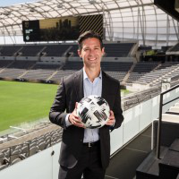 Dan Courtemanche avatar image