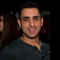 Antoine Sarhan avatar image