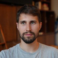 Derek Alia avatar image