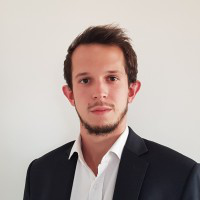 Adrien Lefebvre avatar image