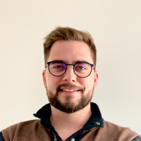 Romain Chapot avatar image