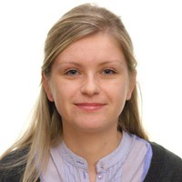 Sylwia Giepmans-Stepien avatar image