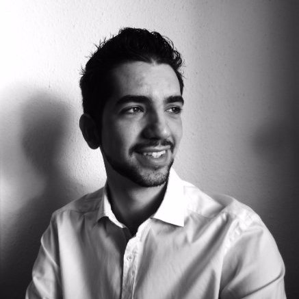 Daniel Twal avatar image