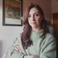 Federica Biancon avatar image