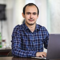 Marko Paloski avatar image