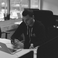 Steve Peltonen avatar image