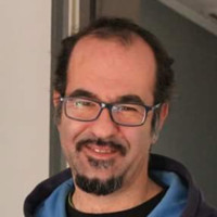 Matteo Pibiri avatar image