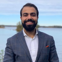 Ali Amin avatar image