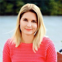 Anna Kriskova avatar image