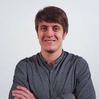 Gianluca Serale avatar image