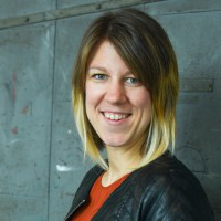 Nicole Susenburger avatar image