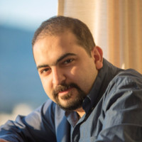 Ramtin Seraj avatar image